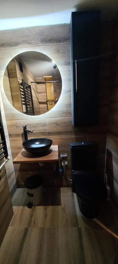 Naumovski Apartments Скопие Екстериор снимка